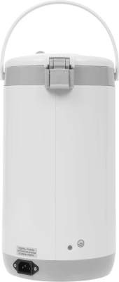 Термопот Maxwell MW-1056 3.3л. 800Вт серый/белый