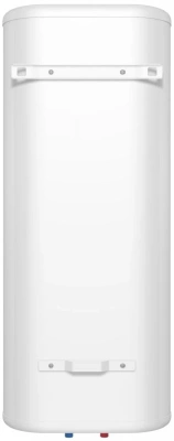 Водонагреватель Thermex IF 100 V (pro) Wi-Fi 2кВт 100л электрический настенный/белый
