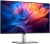 Монитор Dell 27" P2725HE черный IPS LED 16:9 HDMI матовая HAS Piv 300cd 178гр/178гр 1920x1080 100Hz DP FHD USB 6.4кг