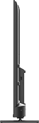 Телевизор LED Sber 55" SDX-55U5500DBB Салют ТВ Frameless темно-серый 4K Ultra HD 60Hz DVB-T DVB-T2 DVB-C DVB-S DVB-S2 USB WiFi Smart TV (RUS)