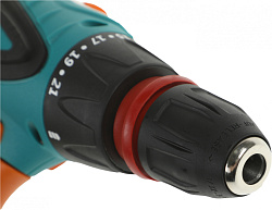 Дрель-шуруповерт Bort BSM-450X2 450Вт патрон:быстрозажимной (93410600)