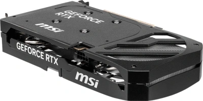 Видеокарта MSI PCI-E 5.0 RTX 5060 Ti 8G SHADOW 2X OC PLUS NVIDIA GeForce RTX 5060TI 8Gb 128bit GDDR7 2602/28000 HDMIx1 DPx3 HDCP Ret