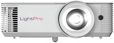 Проектор Infocus IN0024ST DLP 3800Lm LS (1024x768) 30000:1 ресурс лампы:15000часов 1xUSB typeA 1xHDMI 2.9кг