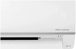 Сплит-система LG PC09SQR белый