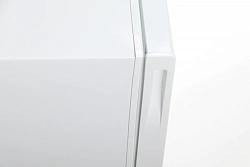 Морозильный ларь Hisense FC325D4BW1 белый