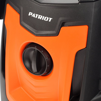 Минимойка Patriot GT320 Imperial 1400Вт (322306000)