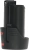 Батарея аккумуляторная Bosch GBA 12В 2Ач Li-Ion (З/У в компл.) (1600A019R8) Батарея аккумуляторная Bosch GBA 12В 2Ач Li-Ion (З/У в компл.) (1600A019R8)