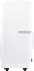 Кондиционер мобильный Electrolux Bliss Art EACM-12 GT/N6 белый площ.30м2