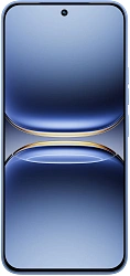 Смартфон Tecno Spark 40 Pro 256Gb 8Gb синий моноблок 3G 4G 2Sim 6.78" 1224x2720 Android 15 50Mpix 802.11 a/b/g/n/ac/ax NFC GPS GSM900/1800 Protect FM