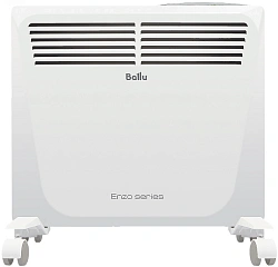 Конвектор Ballu Enzo BEC/EZER-1000 1000Вт белый