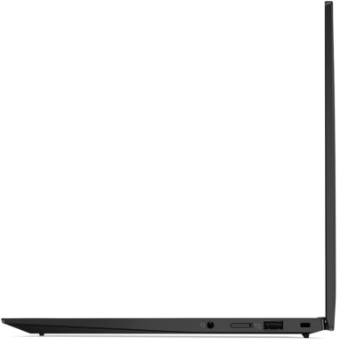 Ноутбук Lenovo ThinkPad X1 Carbon G10 Core i7 1265U 16Gb SSD1Tb Intel Iris Xe graphics 14" IPS WUXGA (1920x1200) Windows 11 Pro black WiFi BT Cam (21CCS9PT01/M)