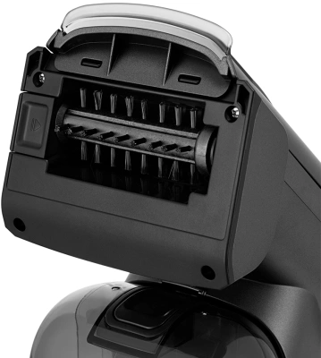 Пылесос моющий Kitfort КТ-5557 110Вт черный