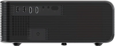 Проектор Cactus CS-PRM.01B.Full HD LCD 700Lm ANSI (1920x1080) 2500:1 ресурс лампы:50000часов 2xUSB typeA 2xHDMI 1.8кг