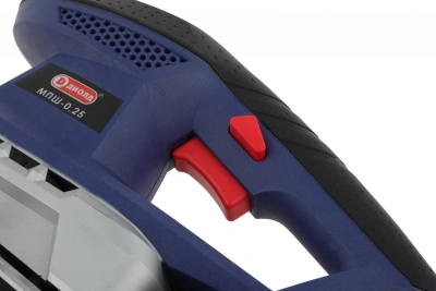 Вибро шлифовальная машина Диолд МПШ-0,25 250Вт (10045020)