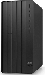 ПК HP Pro 290 G9 MT i5 13500 (2.5) 16Gb SSD512Gb UHDG 770 Windows 11 Pro GbitEth WiFi BT 180W мышь клавиатура черный (624A6ET/16GB/W11P-ПУ)