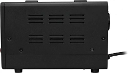 Стабилизатор напряжения Smartwatt AVR Tower 1500RF 1500ВА черный
