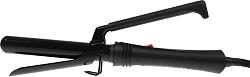 Щипцы Gamma Piu Iron Ready T&C HI-NA1125 40Вт черный макс.темп.:200С покрытие:керамико-турмалиновое (405-25)