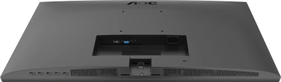Монитор AOC 23.8" Basic-Line 24B3HA2 черный IPS LED 16:9 HDMI M/M матовая 250cd 178гр/178гр 1920x1080 100Hz VGA FHD 2.97кг