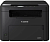 МФУ лазерный Canon i-Sensys MF272dw (5621C013) A4 Duplex WiFi черный