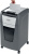 Шредер Rexel Optimum AutoFeed 300X черный с автоподачей (секр.P-4) фрагменты 300лист. 60лтр. скрепки скобы пл.карты