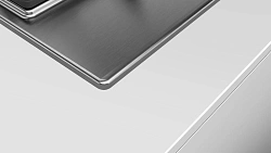 Газовая варочная поверхность Bosch Serie 6 PCP6A5B90M нержавеющая сталь