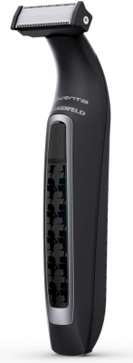 Триммер Rowenta TN602LF0 черный (насадок в компл:2шт)