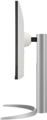 Монитор LG 27" UltraFine 27UP850N-W белый IPS LED 16:9 HDMI M/M матовая HAS Piv 400cd 178гр/178гр 3840x2160 60Hz DP 4K USB 5.9кг