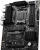 Материнская плата MSI PRO B650-S WIFI SocketAM5 AMD B650 4xDDR5 ATX AC`97 8ch(7.1) 2.5Gg RAID+HDMI+DP