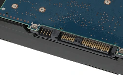 Жесткий диск Toshiba SAS 3.0 4TB MG10SDA400E Enterprise Capacity 4KN (7200rpm) 512Mb 3.5"