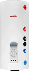 Водонагреватель Thermex IRP 200 V (combi) 6кВт 200л через теплообменник напольный/белый