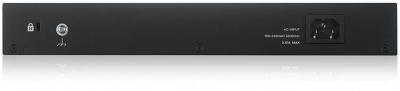 Коммутатор Zyxel XS1930-12HP-ZZ0101F (L2+) 10x10Гбит/с 2SFP+ 8PoE++ 375W управляемый