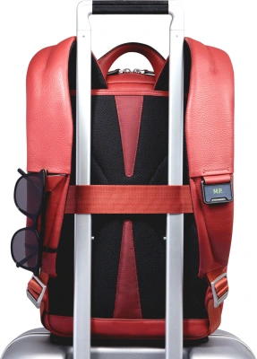 Рюкзак Piquadro Than CA6609S135/AR терракотовый кожа