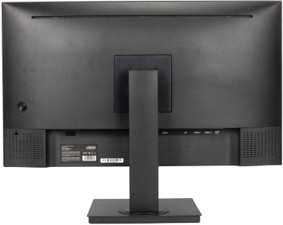 Монитор Hiper 27" ProView SB2705 черный IPS LED 5ms 16:9 HDMI M/M матовая 350cd 178гр/178гр 2560x1440 75Hz FreeSync DP Quad 2K (1440p) USB 5.75кг