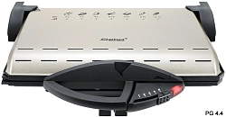 Электрогриль Steba PG 4.4 euro 2000Вт шампань