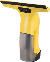 Мойщик окон Karcher WV 6 Plus шир.скреб.:280мм пит.:от аккум. желтый/черный