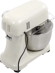 Миксер стационарный Moulinex Bake Easy QA140AF1 600Вт кремовый