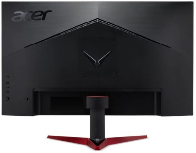 Монитор Acer 27" VG271UM3BMIIPX черный IPS LED 1ms 16:9 HDMI M/M матовая 250cd 178гр/178гр 2560x1440 180Hz FreeSync Premium DP 2K 4.9кг