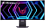 Монитор LG 39" UltraGear 39GS95QE-B черный OLED LED 21:9 HDMI M/M матовая HAS Piv 275cd 178гр/178гр 3440x1440 240Hz G-Sync FreeSync Premium Pro DP 2K USB 10.4кг