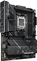 Материнская плата Asus ROG STRIX X870E-H GAMING WIFI7 Socket AM5 AMD X870E 4xDDR5 ATX AC`97 8ch(7.1) 5Gigabit RAID+HDMI