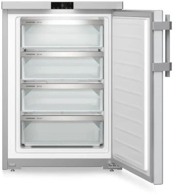 Морозильная камера Liebherr FNsddi 1624 нержавеющая сталь