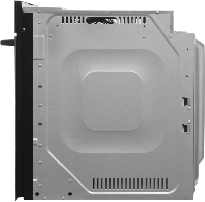 Духовой шкаф Электрический Kuppersberg HF 610 B черный