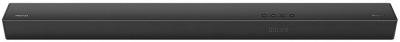 Саундбар Hisense U5120G 5.1.2 510Вт+180Вт черный