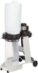 Вытяжная установка Belmash DC1200 220В 550Вт белый (D088A)