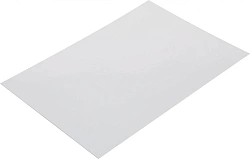Обложки для переплёта Office Kit A4 150мкм прозрачный (100шт) PCA400150