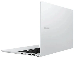 Ноутбук Samsung Galaxy Book 5 NP750 Core Ultra 7 255U 16Gb SSD512Gb Intel Graphics 15.6" IPS Touch FHD (1920x1080) Windows 11 Home Multi Language silver WiFi BT Cam (NP750XHD-KB1US)