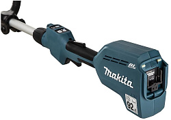 Триммер электрический Makita DUR189Z аккум. неразбор.штан. реж.эл.:леска