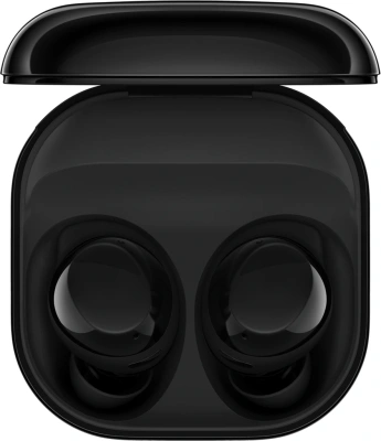 Гарнитура внутриканальные Samsung Galaxy Buds Core R410 черный беспроводные bluetooth в ушной раковине (SM-R410NZKACIS)