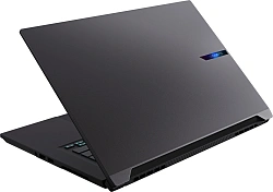 Ноутбук Gigabyte Aero X16 1VH Ryzen AI 7 350 32Gb SSD1Tb NVIDIA GeForce RTX5060 8Gb 16" IPS QHD+ (2560x1600) без ОС grey WiFi BT Cam (1VH93KZC64AD)