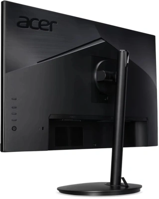 Монитор Acer 27" Vero CB272Gbmiprxv черный IPS LED 1ms 16:9 HDMI M/M матовая HAS Piv 250cd 178гр/178гр 1920x1080 120Hz VGA DP FHD 7.7кг