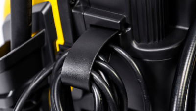 Минимойка Champion HP3180 1800Вт